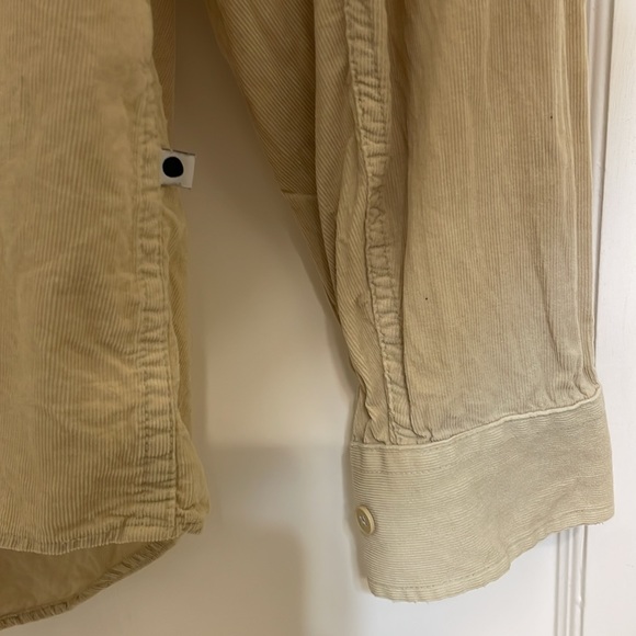 NN. 07 No Nationality  - Men’s button up overshirt - Picture 4 of 8